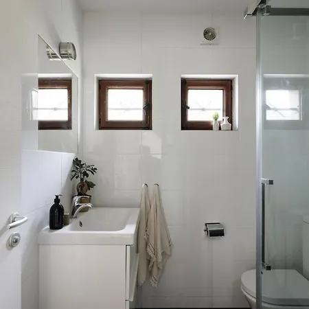 Spacious, Contemporary 5br Chalet With Glacial Views * 샤모니