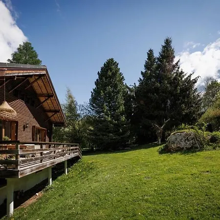 Spacious, Contemporary 5br Chalet With Glacial Views 샬레 샤모니