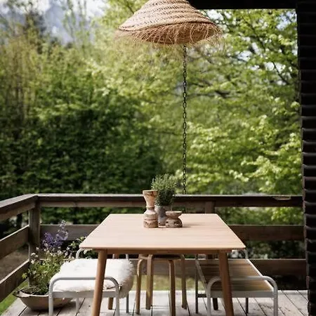 샬레 Spacious, Contemporary 5br Chalet With Glacial Views
