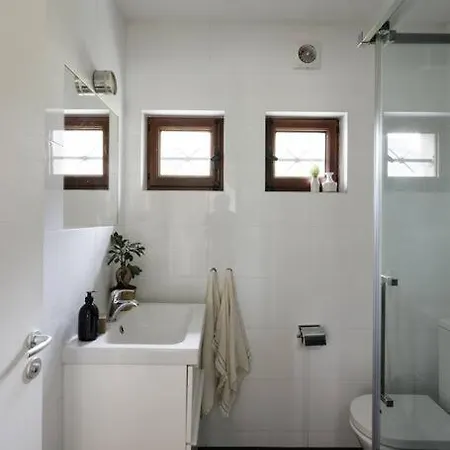 샬레 Spacious, Contemporary 5br Chalet With Glacial Views 샤모니