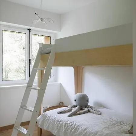 Spacious, Contemporary 5br Chalet With Glacial Views 샤모니
